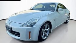 2007 Nissan 350Z Touring