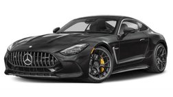 2025 Mercedes-Benz AMG GT 63