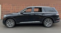 2023 Lincoln Aviator Livery