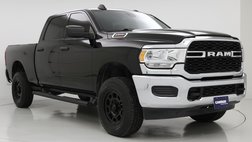 2022 Ram Ram Pickup 2500 Tradesman