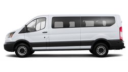 2016 Ford Transit 150 XL