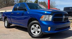 2015 Ram Ram Pickup 1500 Express