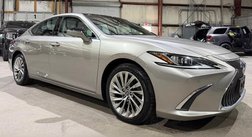 2019 Lexus ES 350 Ultra Luxury
