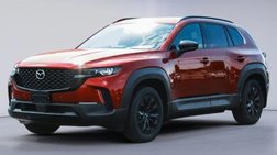 2026 Mazda CX-50 Hybrid Premium
