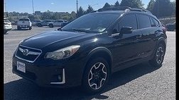 2017 Subaru Crosstrek 2.0i Limited