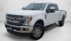 2019 Ford Super Duty F-250 Lariat