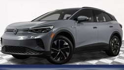 2022 Volkswagen ID.4 Pro