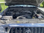 2002 Toyota Tacoma V6