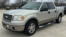 2006 Ford F-150 XLT