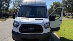 2018 Ford Transit 250