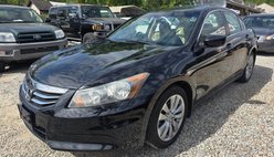 2012 Honda Accord EX