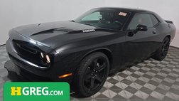 2018 Dodge Challenger R/T