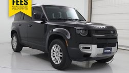 2023 Land Rover Defender 110 S