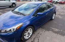 2017 Kia Forte S