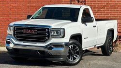 2016 GMC Sierra 1500 Base