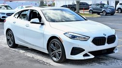 2024 BMW 2 Series 228i Gran Coupe
