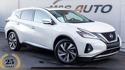 2023 Nissan Murano SL