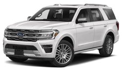 2023 Ford Expedition Platinum
