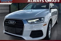 2016 Audi Q3 2.0T quattro Premium Plus