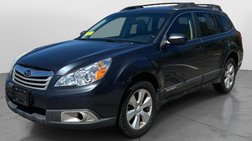 2011 Subaru Outback 2.5i Premium