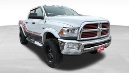 2016 Ram Ram Pickup 2500 Power Wagon