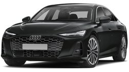 2026 Audi A6 quattro Prestige 55 TFSI