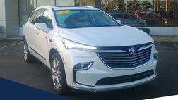 2022 Buick Enclave Premium