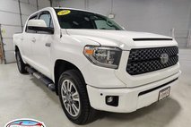 2019 Toyota Tundra Platinum