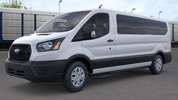 2025 Ford Transit XL