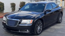 2014 Chrysler 300 Base