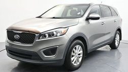 2016 Kia Sorento L