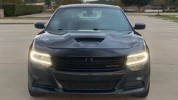 2016 Dodge Charger Police