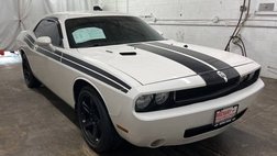 2010 Dodge Challenger R/T