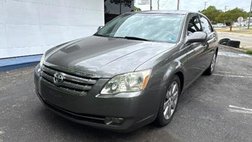 2006 Toyota Avalon XLS
