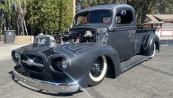 1946 Ford F-100 