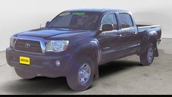 2008 Toyota Tacoma PreRunner V6