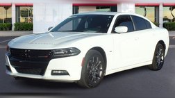 2018 Dodge Charger GT