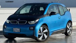 2017 BMW i3 94 Ah
