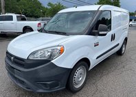 2018 Ram ProMaster City Tradesman