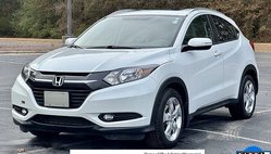 2016 Honda HR-V EX-L w/Navi