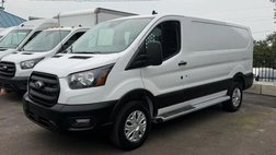 2025 Ford Transit 250