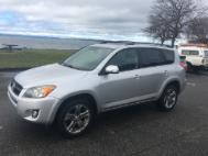 Used toyota for sale by owner