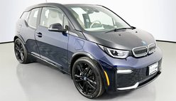 2018 BMW i3 s