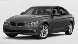 2018 BMW 3 Series 320i