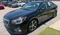 2019 Subaru Legacy 3.6R Limited