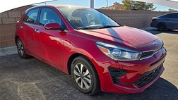 2021 Kia Rio5 S