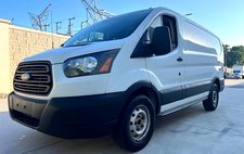 2019 Ford Transit 150