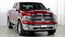 2009 Dodge Ram 1500 Laramie