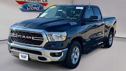 2023 Ram Ram Pickup 1500 Lone Star