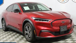 2023 Ford Mustang Mach-E Select